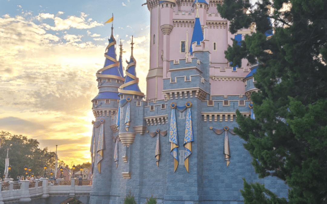 Walt Disney World Announces V.I.PASSHOLDER Summer Days 2026 for Annual Passholders