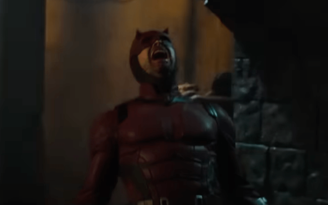 Daredevil: Born Again Trailer Outperforms Agatha All Along and Echo Trailers, And It’s Not Even Close