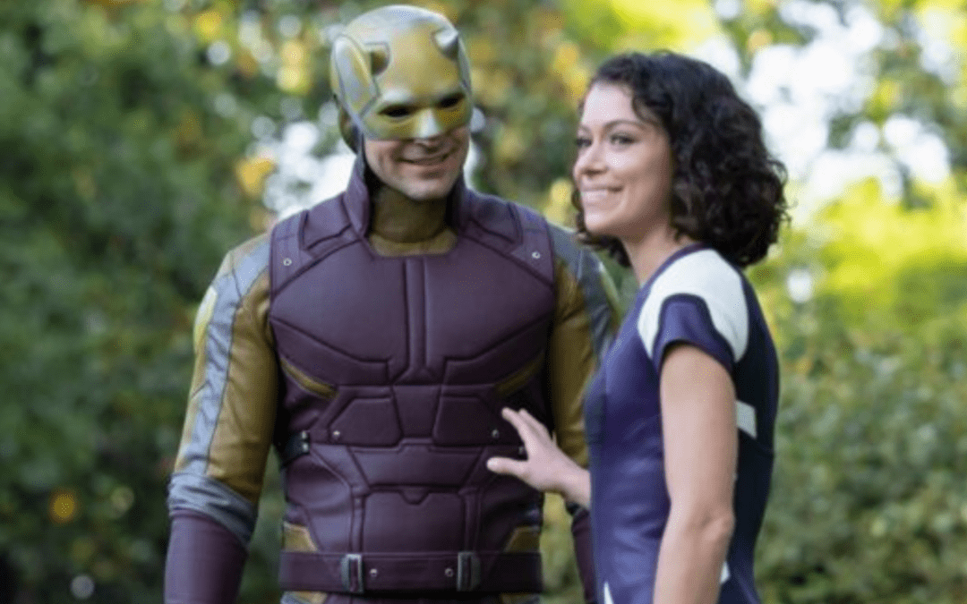 ‘Daredevil: Born Again’ Will Ignore All Connections to ‘She-Hulk’ Series, Showrunner Confirms