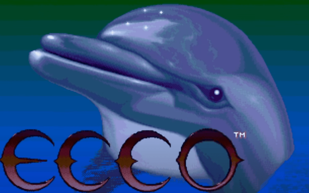 Is Sega Making a New Ecco The Dolphin Game? – Rumors Over Trademark Spark Dolphin Discussion