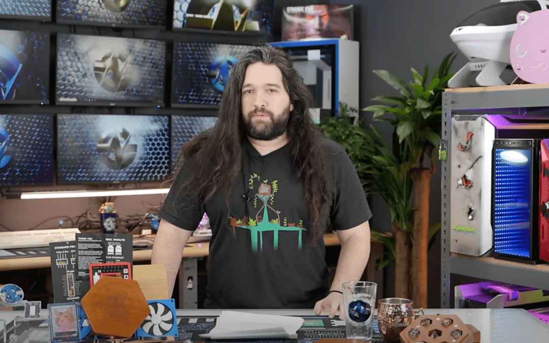 GamerNexus Launches Class Action Lawsuit Against PayPal Honey Alleging The System Cheated Major Content Creators