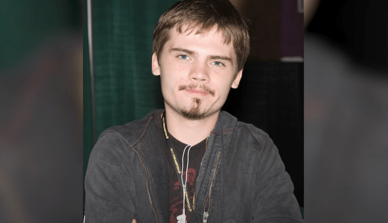 Star Wars Actor Jake Lloyd Breaks Silence On Mental Health Struggle ...