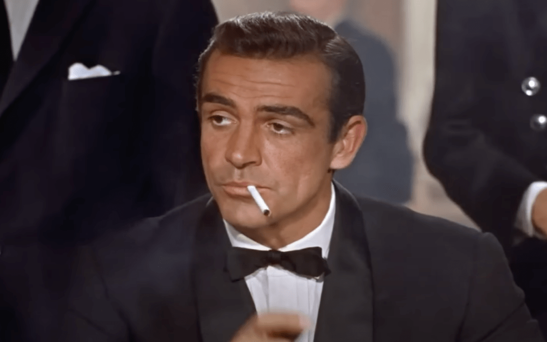 Amazon Removes Guns from James Bond Images Then Puts Them Back After Fan Backlash