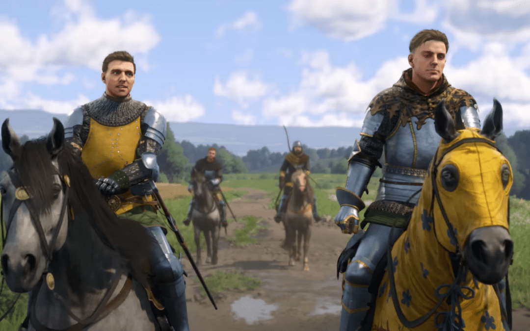 Kingdom Come: Deliverance 2, Every Controversy Explained in One Explosive Timeline