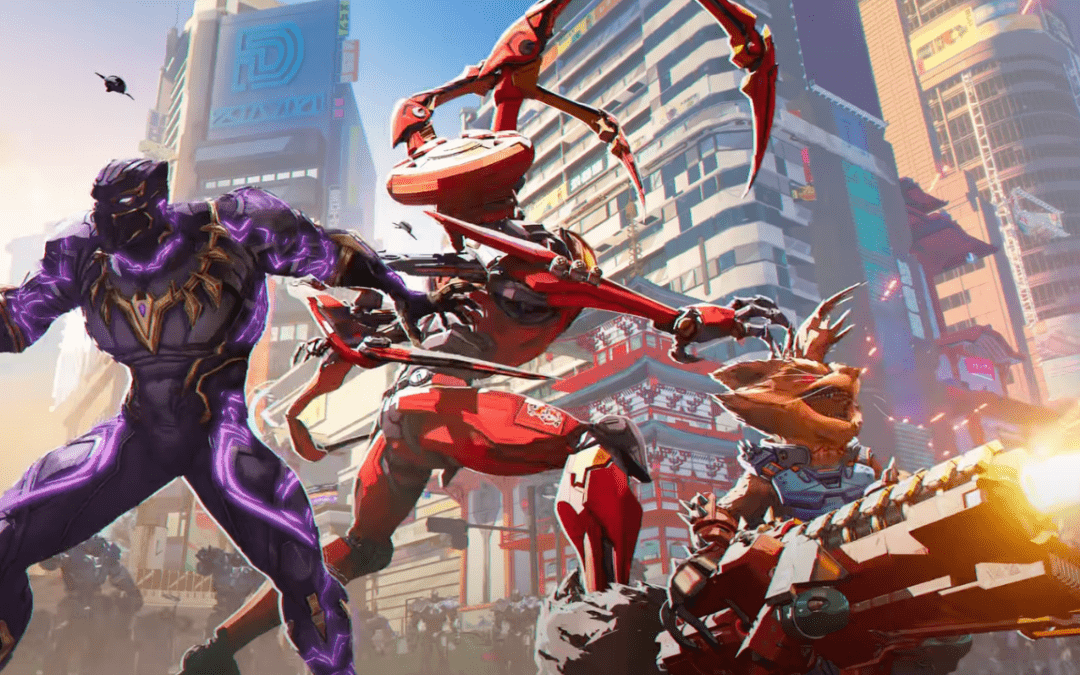 Marvel Rivals Director and Dev Team Laid Off, NetEase Issues Layoffs of U.S. Workforce Despite Game’s Surging Success