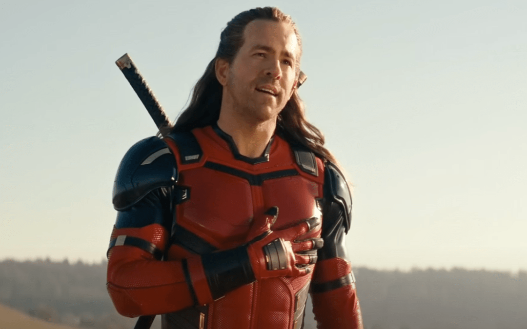 Disney Caught in Legal Crossfire as Justin Baldoni Accuses Ryan Reynolds and Deadpool Team of Mocking Him With ‘Nicepool’ Character, Actor Demands Disney’s Internal Communications
