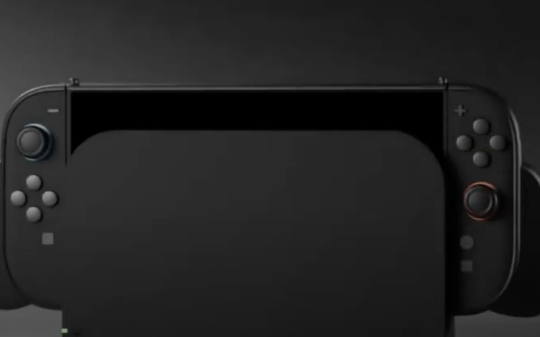 Nintendo Switch 2 Reportedly Revealed by Accident as Accessory Maker Spills Nintendo’s Biggest Secrets