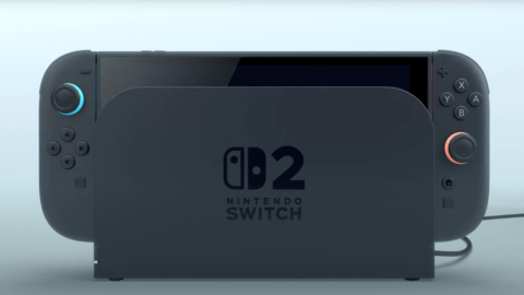 Nintendo Switch 2 Pre-Orders Sold Out Instantly Despite Steep Price Tag