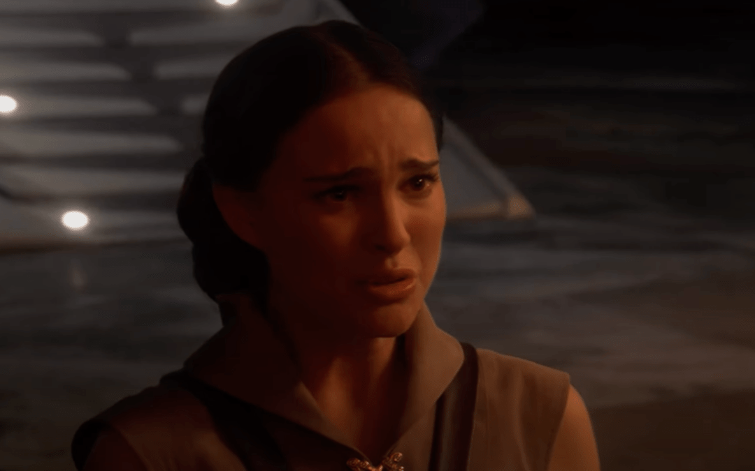 RUMOR: Natalie Portman Already Returned to Star Wars as Padme, But Was Cut Out of Obi-Wan Kenobi Series