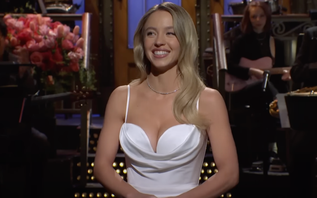 Sidney Sweeney in Talks to Star in an Edgar Allan Poe Adaptation, But Production Company’s Website Raises Red Flags