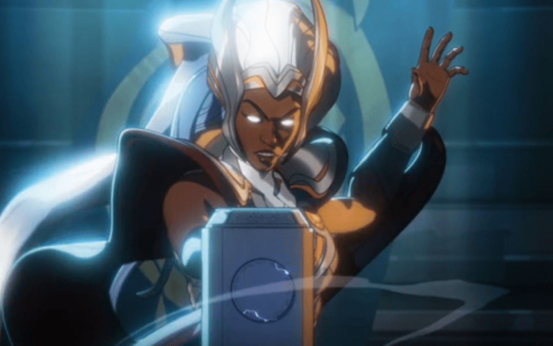 RUMOR: X-Men’s Storm Role in The MCU May Go To Socialist Pride Activist Hollywood Celebrity
