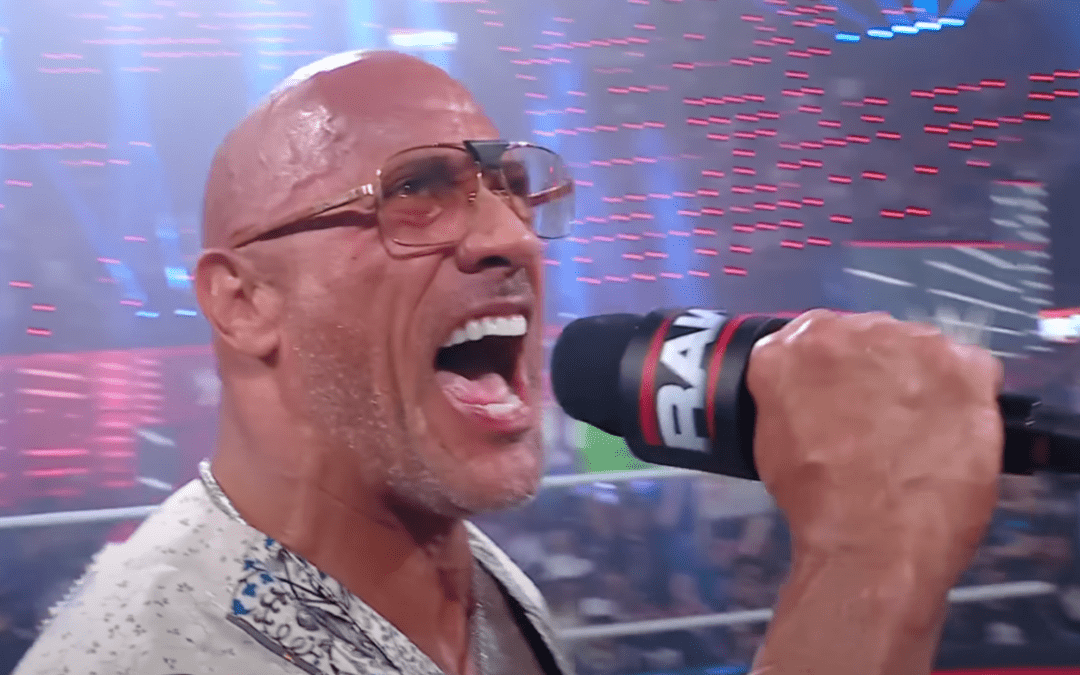 ESPN Locks In WWE Premium Live Events for U.S. Streaming to Get a “Younger, Diverse, Female” Audience