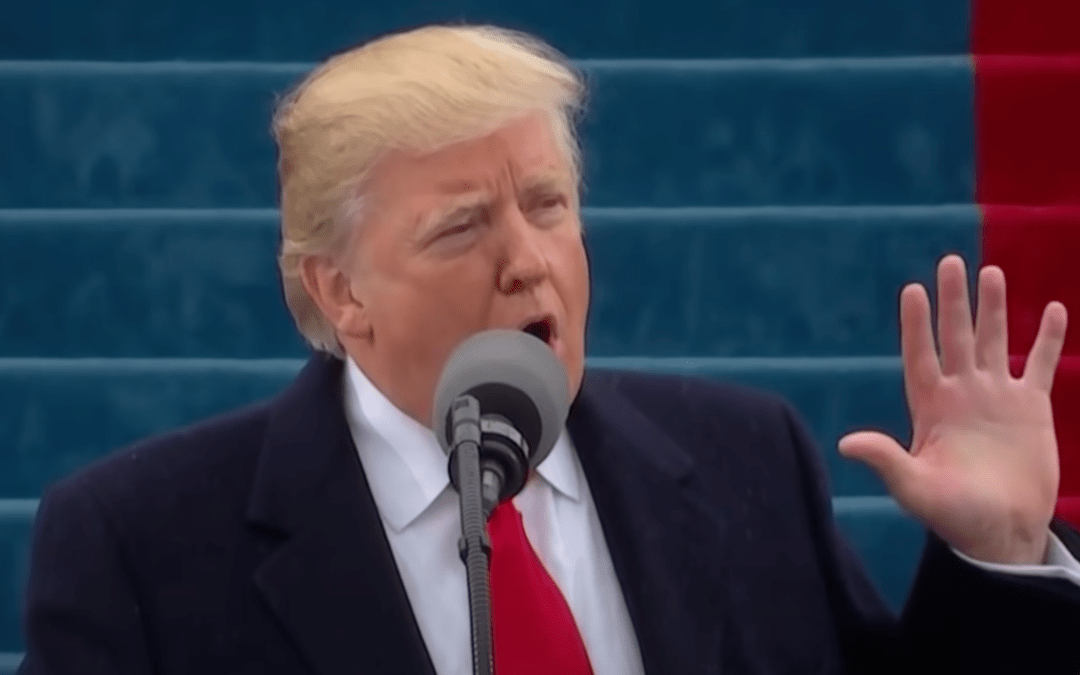 Trump Rejects Paramount’s $15M Settlement Offer, Demands Apology from CBS as Threat of Second Lawsuit Looms