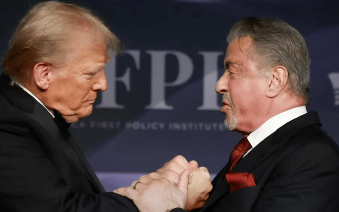 Will the Government Shutdown Sink Hollywood Movies and Cinemas in 2025?