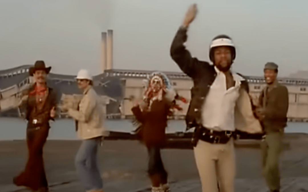 Village People Backtrack, Confirm They Will Perform at Trump Inauguration Despite Past Cease and Desist