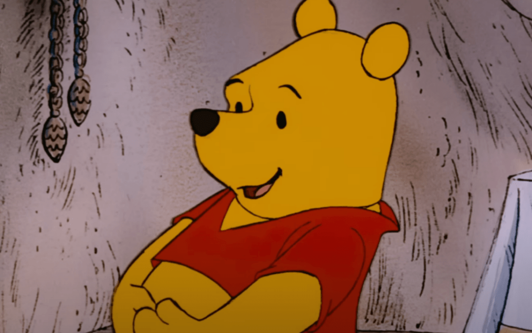 A New Winnie the Pooh Series is Being Developed, But Not by Disney