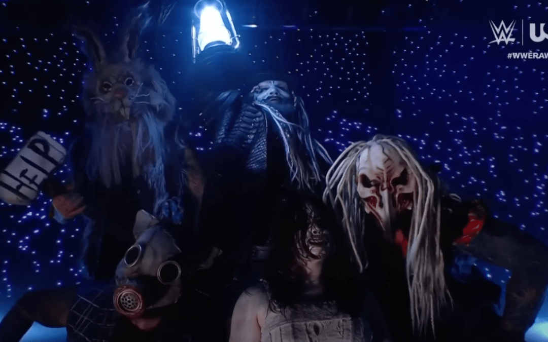 Universal Studios Unveils WWE Wyatt Sicks Haunted House for Halloween Horror Nights 2025 — That Park Place Exclusive Report Confirmed