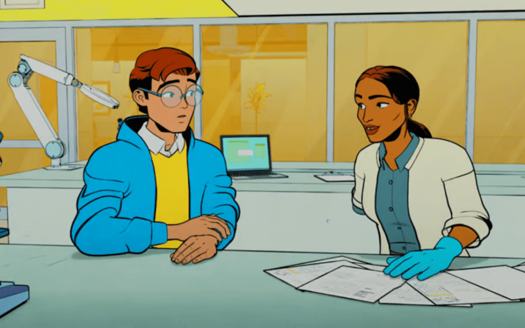 Your Friendly Neighborhood Spider-Man Gender and Race Swaps Dr. Connors and Others, Despite Star’s Denial of Identity Politics in the Show