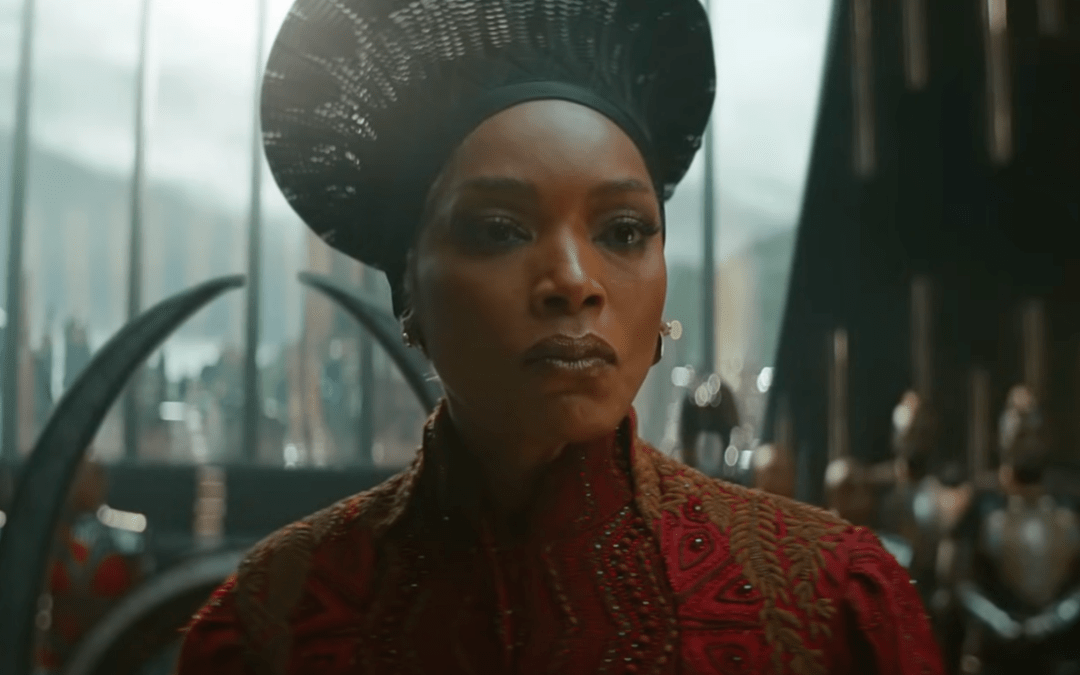 Angela Bassett Insinuates That She Was More ‘Deserving’ Than Jamie Lee Curtis for Best Supporting Actress at 2023 Oscars