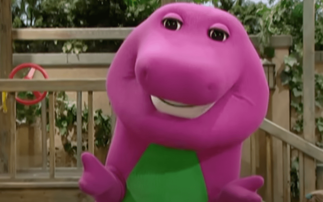 Barney the Dinosaur ‘Modernized’ Movie Announced by Horror Company A24 Studios; Film Will ‘Surprise Audiences’ and ‘Subvert Expectations’