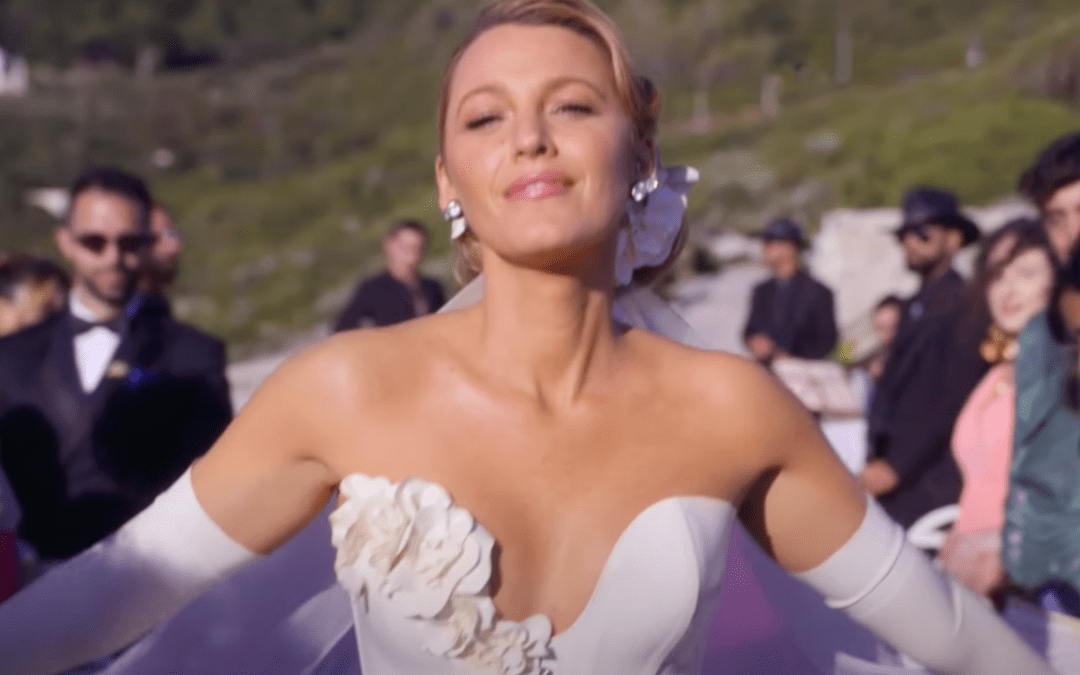 Blake Lively’s Backfired Legal Strategy May Have Been to “Steal Away” Exclusive Producer Credits