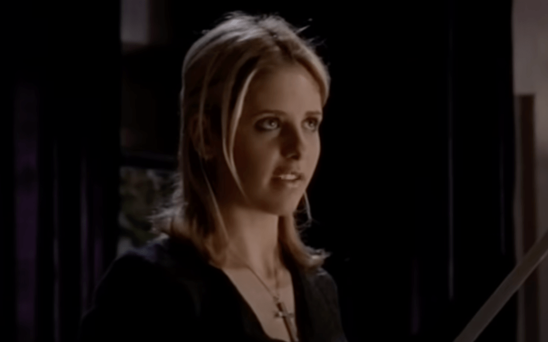 Buffy Reboot Script Leak May Reveal Why Disney Canceled New Series