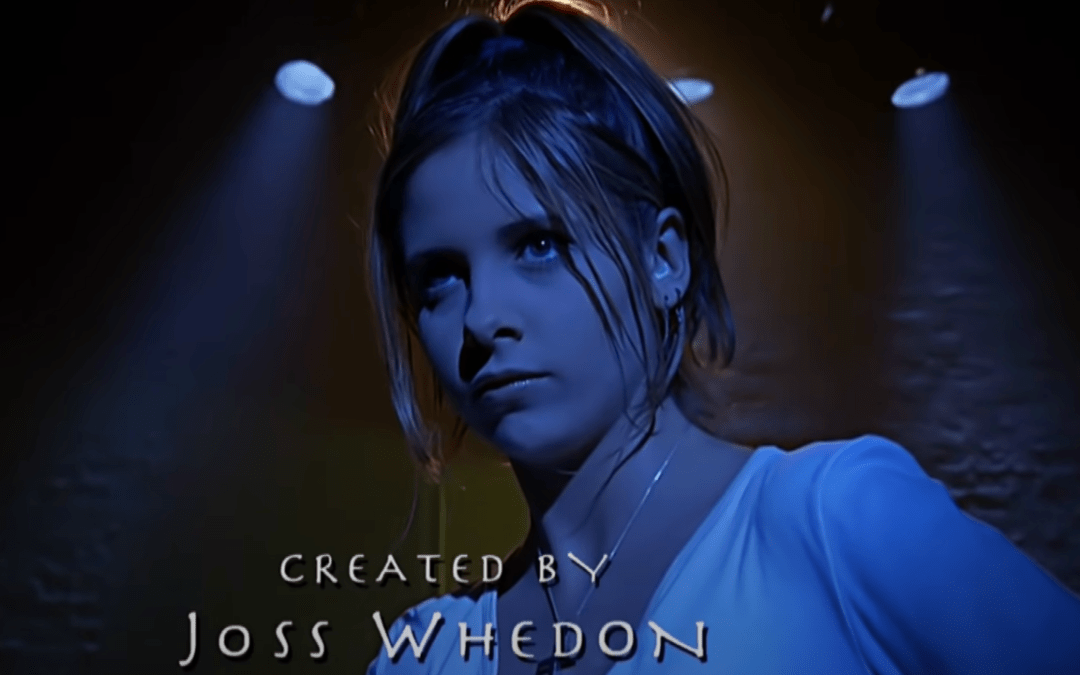 Disney Buffy The Vampire Slayer Reboot Officially Canceled