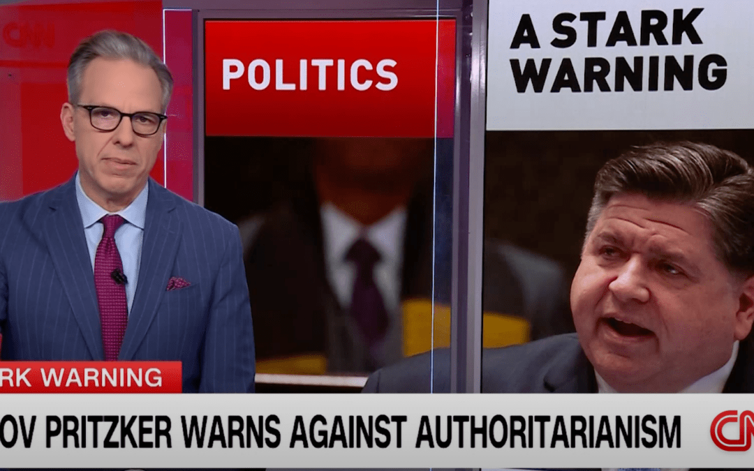 CNN+ Lasted Less Than a Month: Will New Streaming Service CNN All Access Repeat the Same Fate?