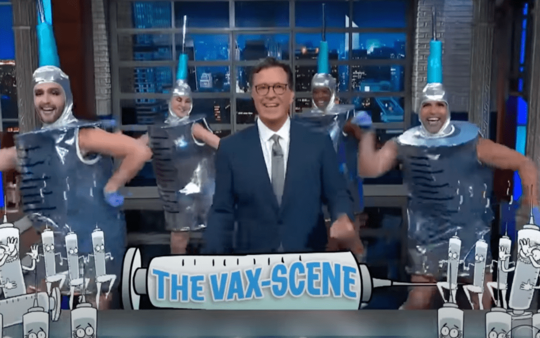 Trump Slams Stephen Colbert After CBS Rerun, Urges Network to Pull ‘The Late Show’ Off the Air Before Cancellation