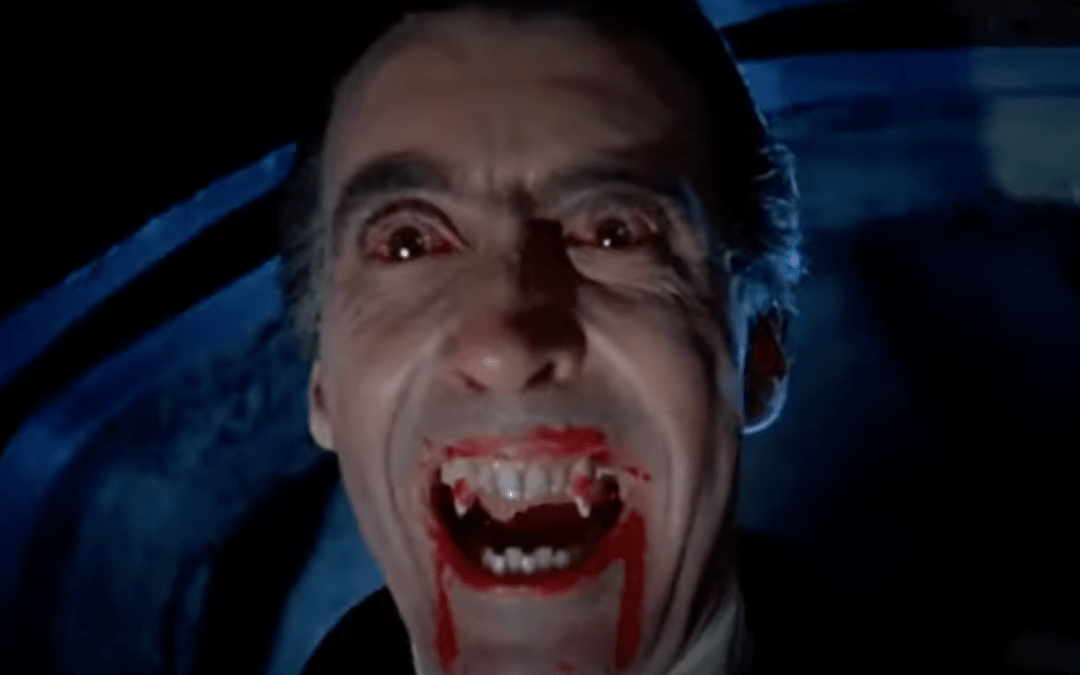Hammer Films Announces its First New Monster Movie in 60 Years