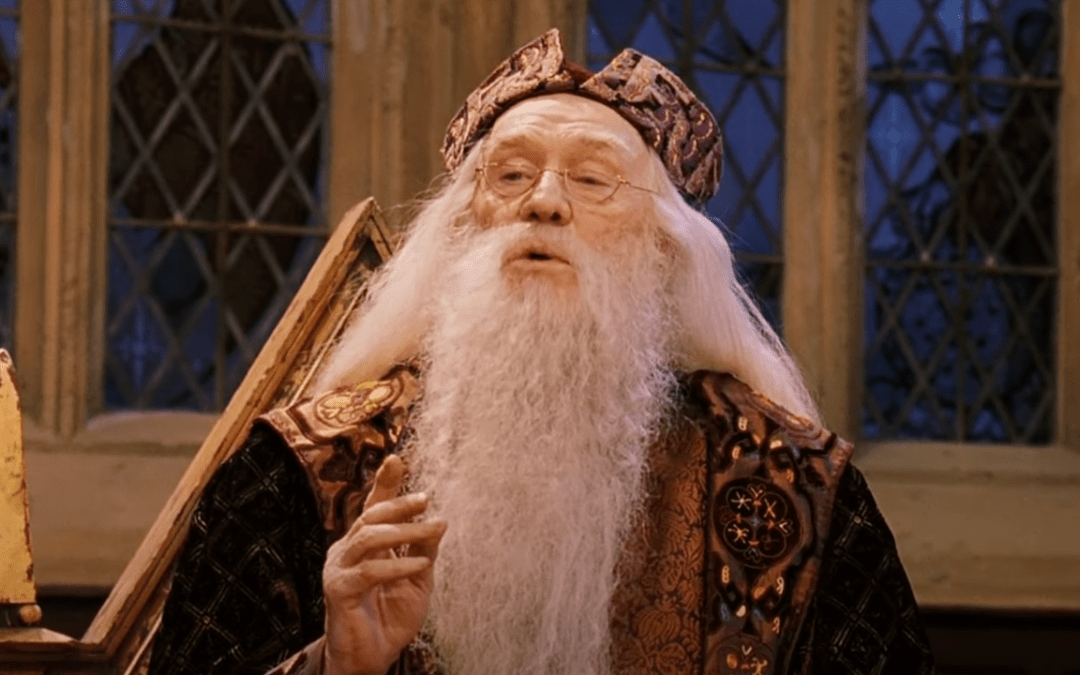 Harry Potter HBO Series Eyes John Lithgow to Play Dumbledore, Would be First American to Take a Major Role in Potter Franchise
