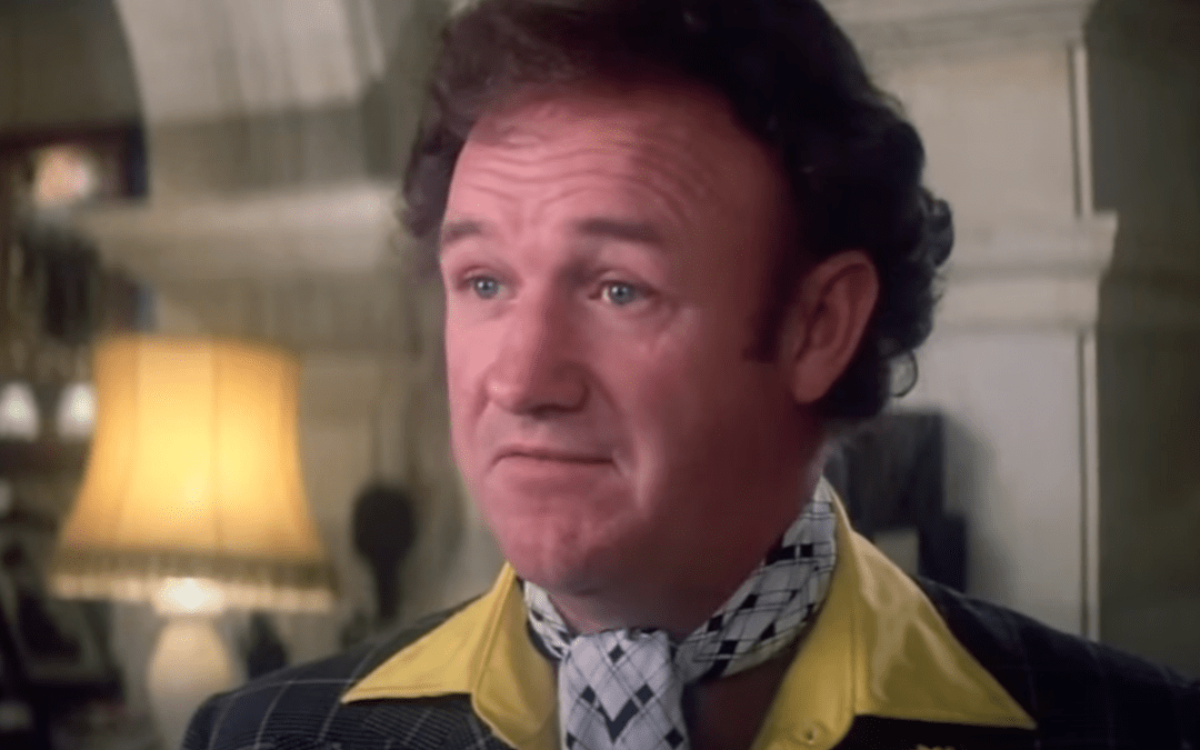 Hollywood Icon Gene Hackman Found Dead at 95 Along With His Wife and Dog, No Foul Play Suspected According to Authorities