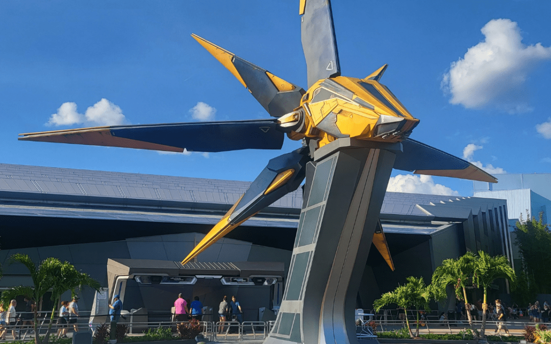 Disney World Launches “Cool Kid Summer” Savings and Perks to Try to Wrestle Back Crowd Levels