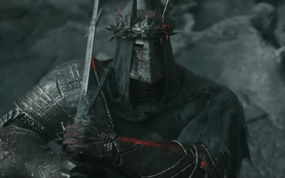 CI Games’ Player-First Philosophy Pays Off Big as Lords of the Fallen 2.0 Surges Past Industry Giants — 2 Year-Old Game Hits Steam Top 10 Global Best Sellers List