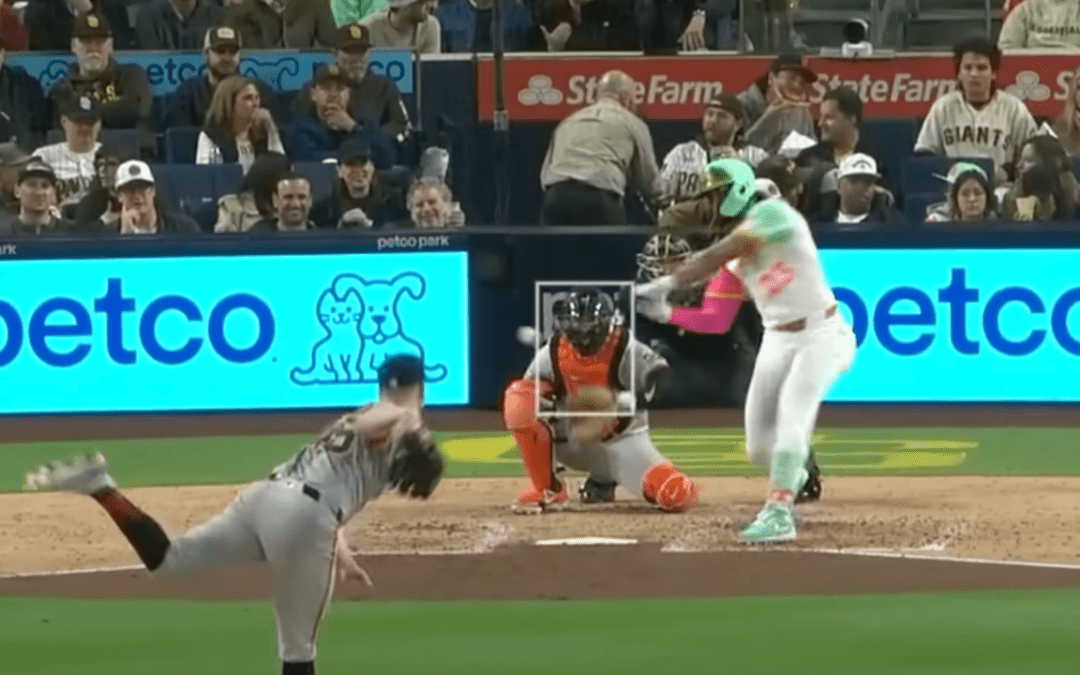 Gambling Scandals Rock MLB — FBI Investigates as Main Stream Media Ignores the Controversy