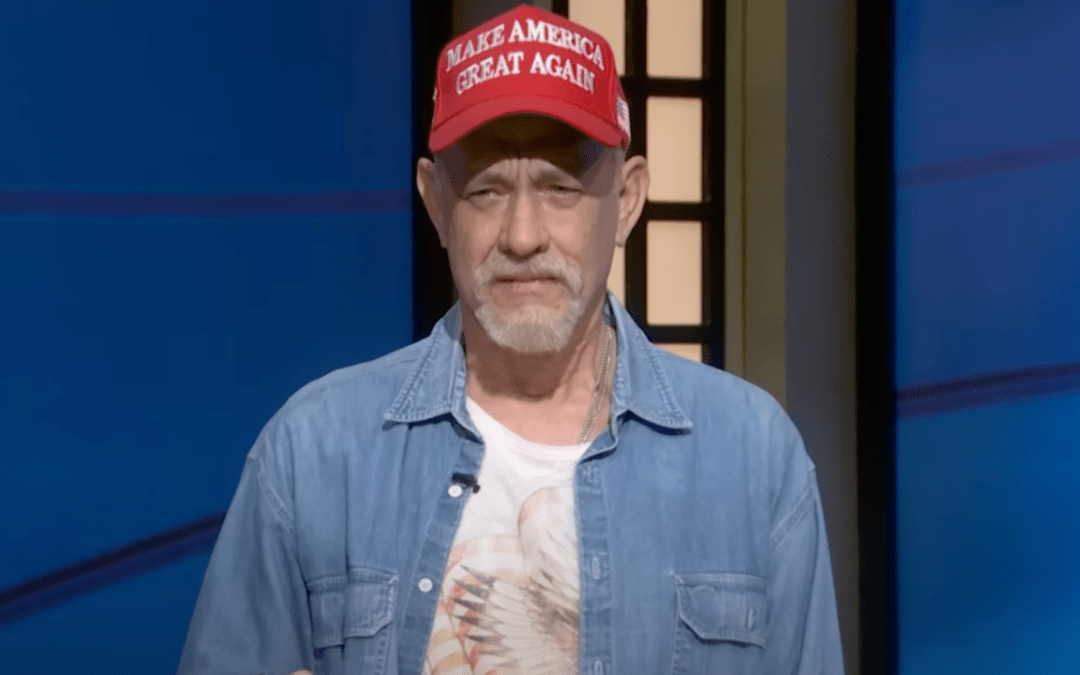 Joy Behar Shocks Viewers by Defending Republicans Over SNL Skit But Quickly Shifts the Narrative Back to Bashing President Trump
