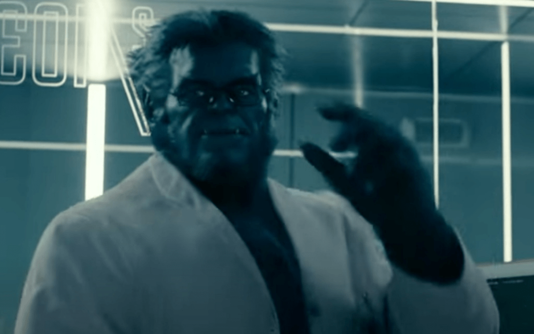 RUMOR X-Men Cast Rumors Make the Rounds Online, Actors Could be Set for Cyclops, Jean Grey, Beast, and More