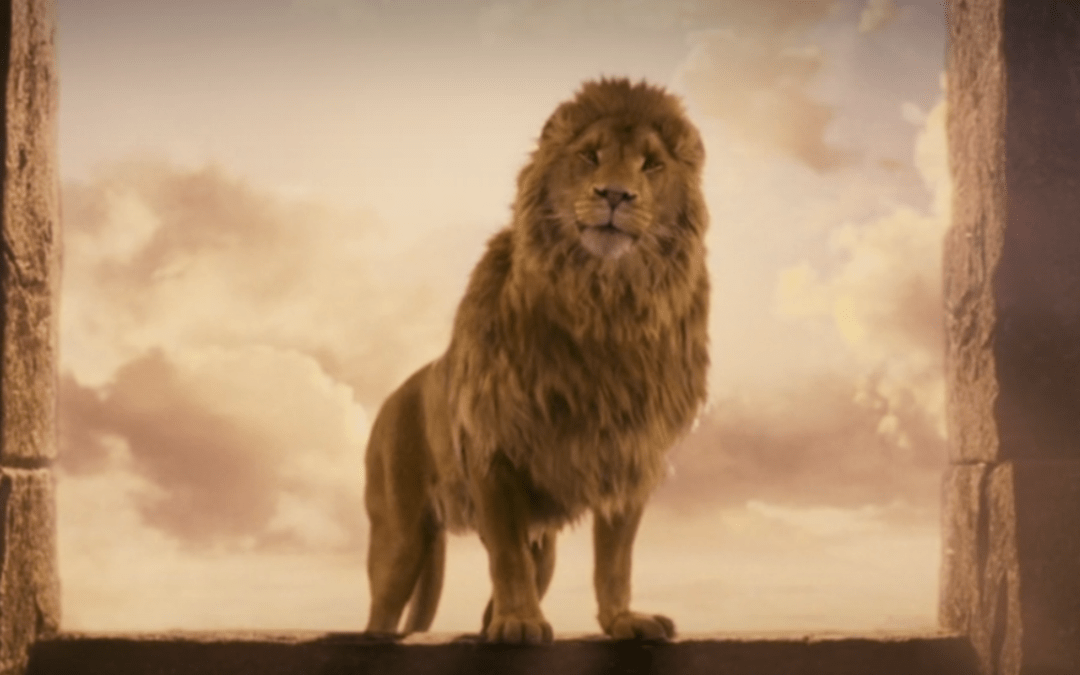 THR Confirms Netflix Narnia Movie Casting, Including Meryl Streep as Aslan — Appears to be The Magician’s Nephew