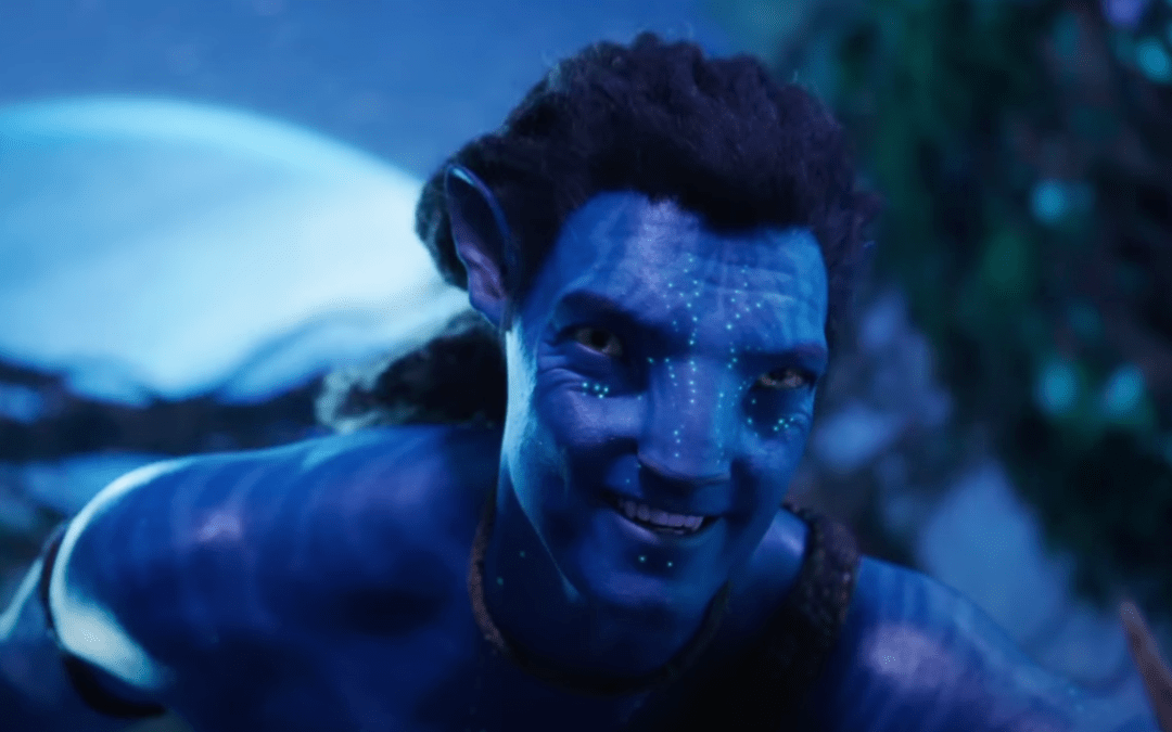Avatar: Fire and Ash Poised for Massive $100M China Opening