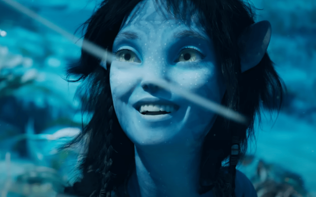 Avatar: Fire and Ash Footage Wows CinemaCon but Still No One Can Name a Single Na’vi — The Billion Dollar Ghost Franchise