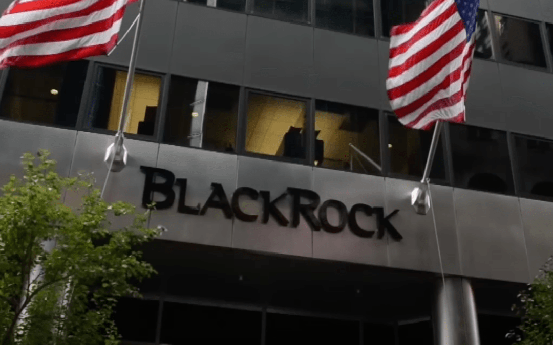 BlackRock Ditches DEI Quotas After Trump Crackdown—But Is It Real or Just Another Corporate Diversity Rebrand?