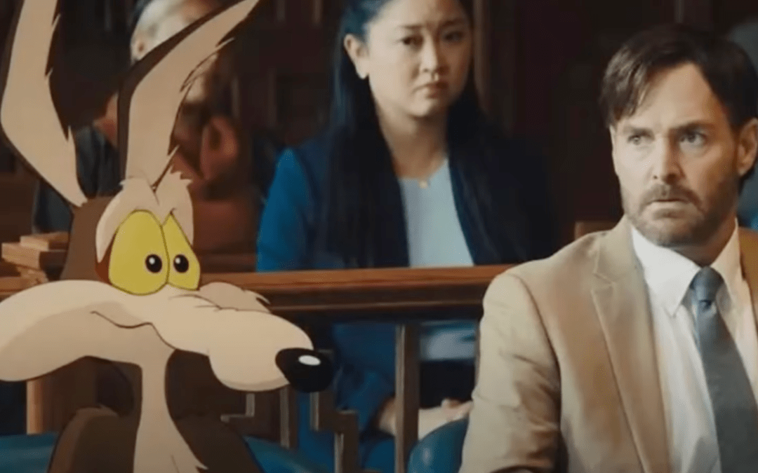 Coyote vs. Acme Saved: A Win for Looney Tunes Fans Amid Warner Bros. Controversies