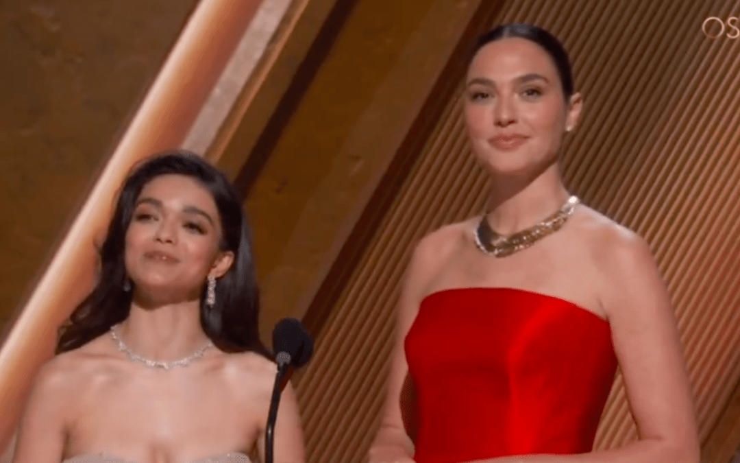 Rachel Zegler Unfollowed Gal Gadot on Instagram As Rumors of Tensions Deepen Between Snow White Co-Stars