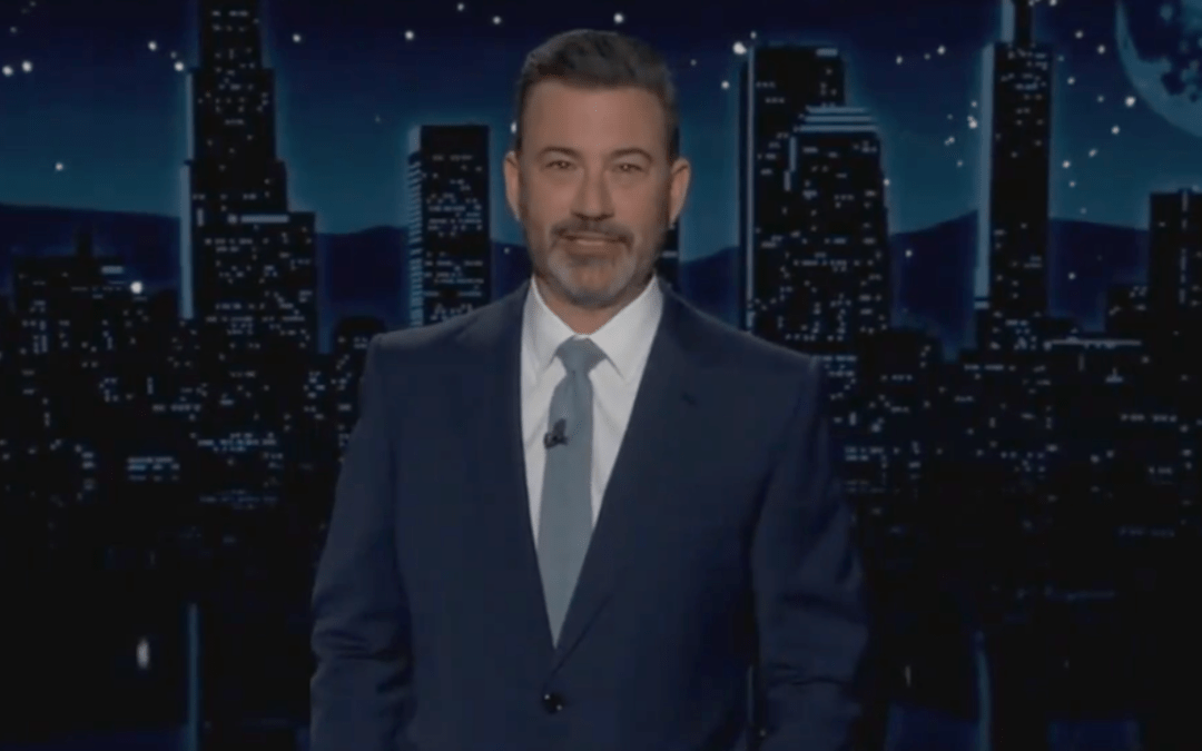 CBS Eliminates a Late Night Show — Colbert, Kimmel and Fallon Collapse in Ratings While Gutfield Shines