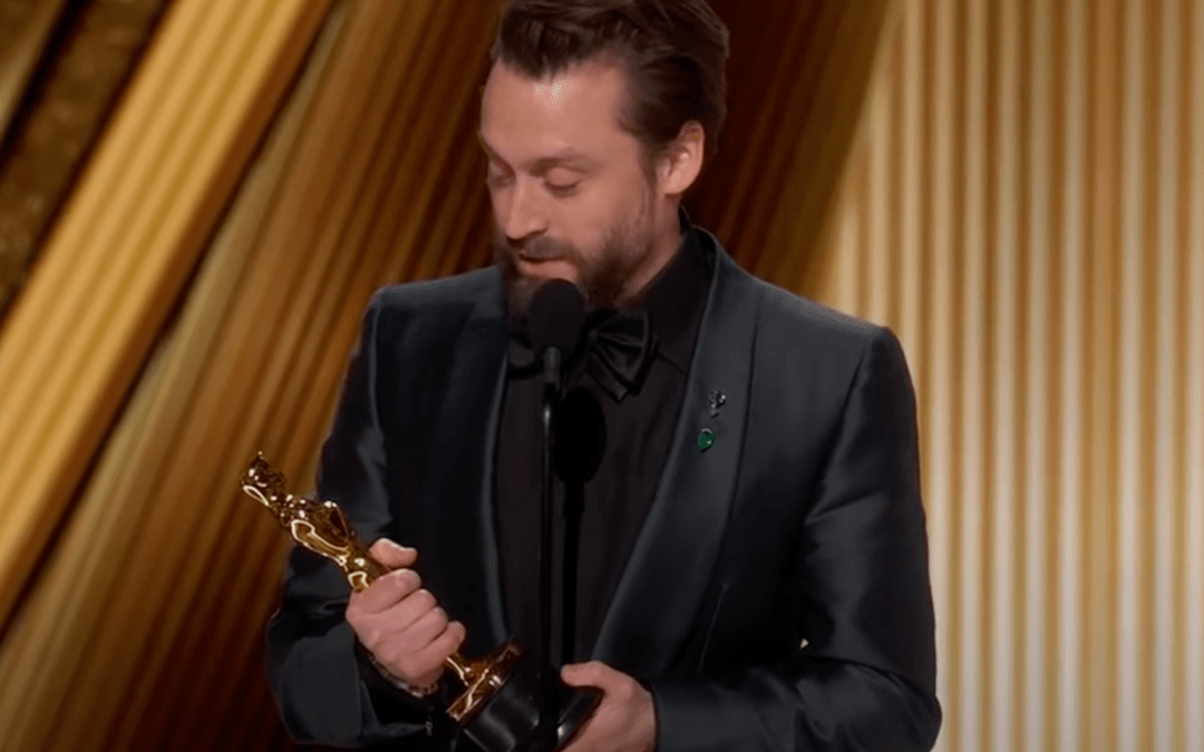 YouTube Snatches The Oscars From Disney After 50 Years on ABC