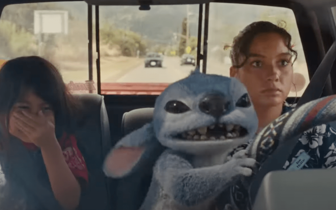 Lilo and Stitch Poised to Shatter Memorial Day Weekend and Overall Box Office Records with Likely $200M Domestic Opening