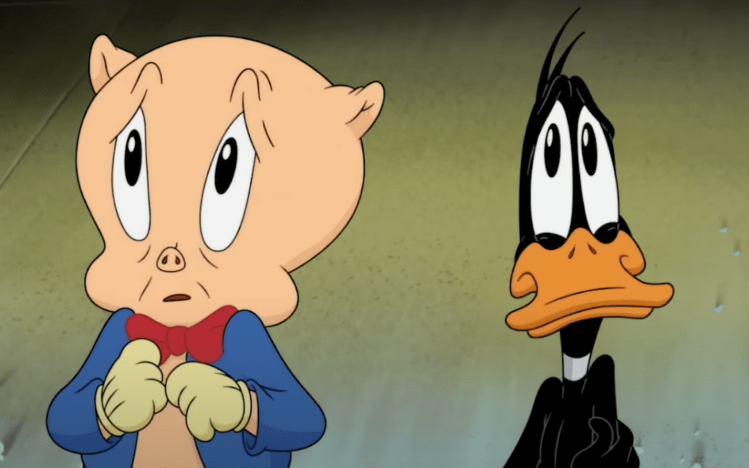 Looney Tunes Scrubbed from Max Streaming Service While Movies are Ignored