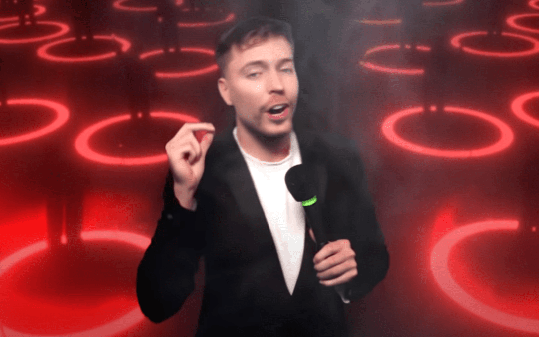 Kotaku Grossly Misquotes MrBeast Leading to Dogpile on YouTube Star, Outlet Quietly Edits Article and Buries Correction With No Apology
