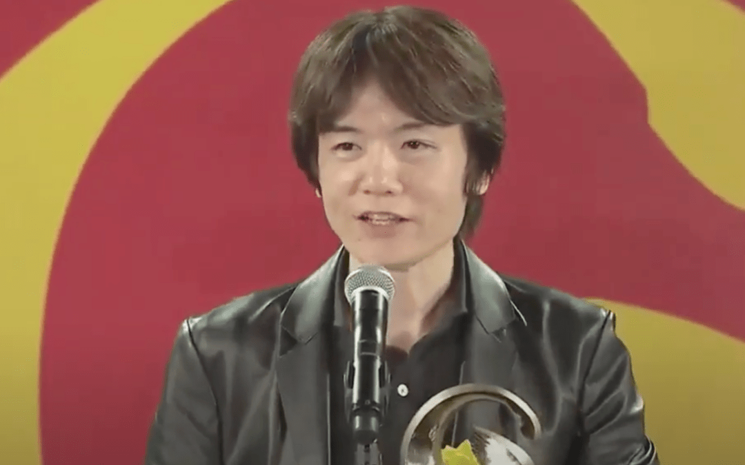 Nintendo Legend Masahiro Sakurai Pushes Back Against Western Gaming Trends, Claims Japanese Developers Should Avoid Appealing to Western Tastes