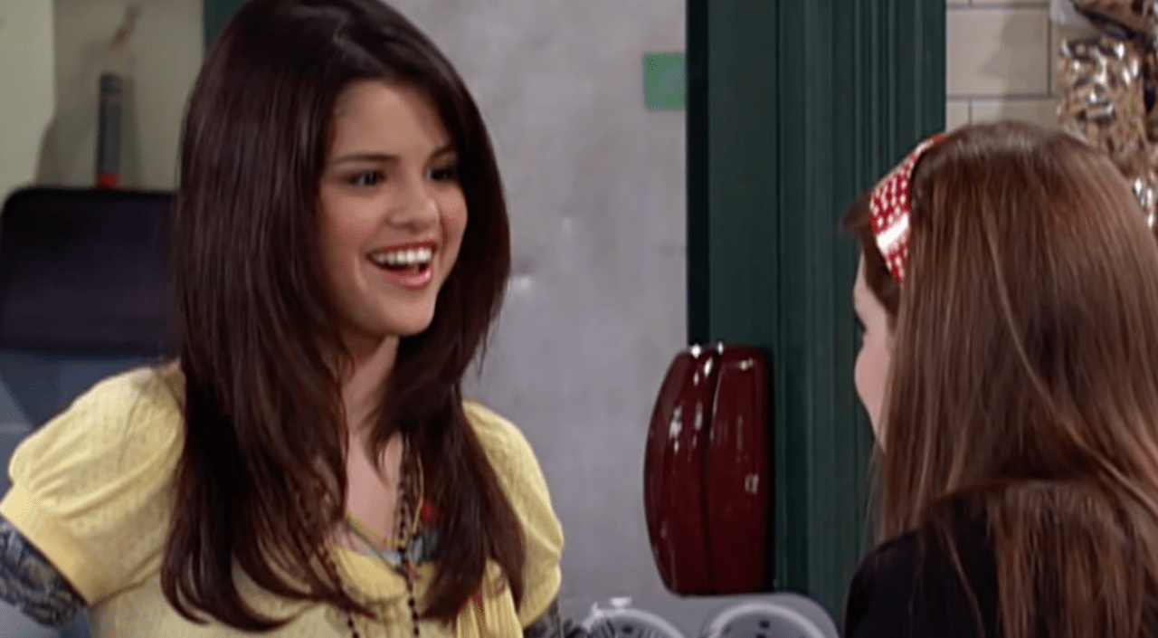 Selena Gomez Wizards of Waverly Place Prop Sells for Just $4